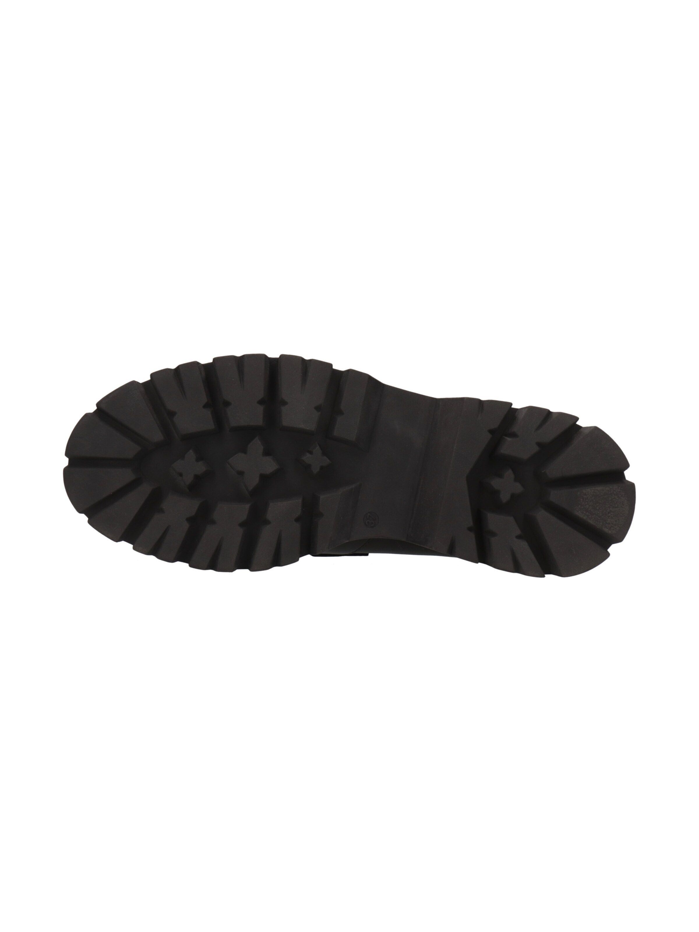 MELVIN & HAMILTON Slipper 'Thelia' in Schwarz