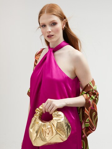 Lola Casademunt Handtasche in Gold