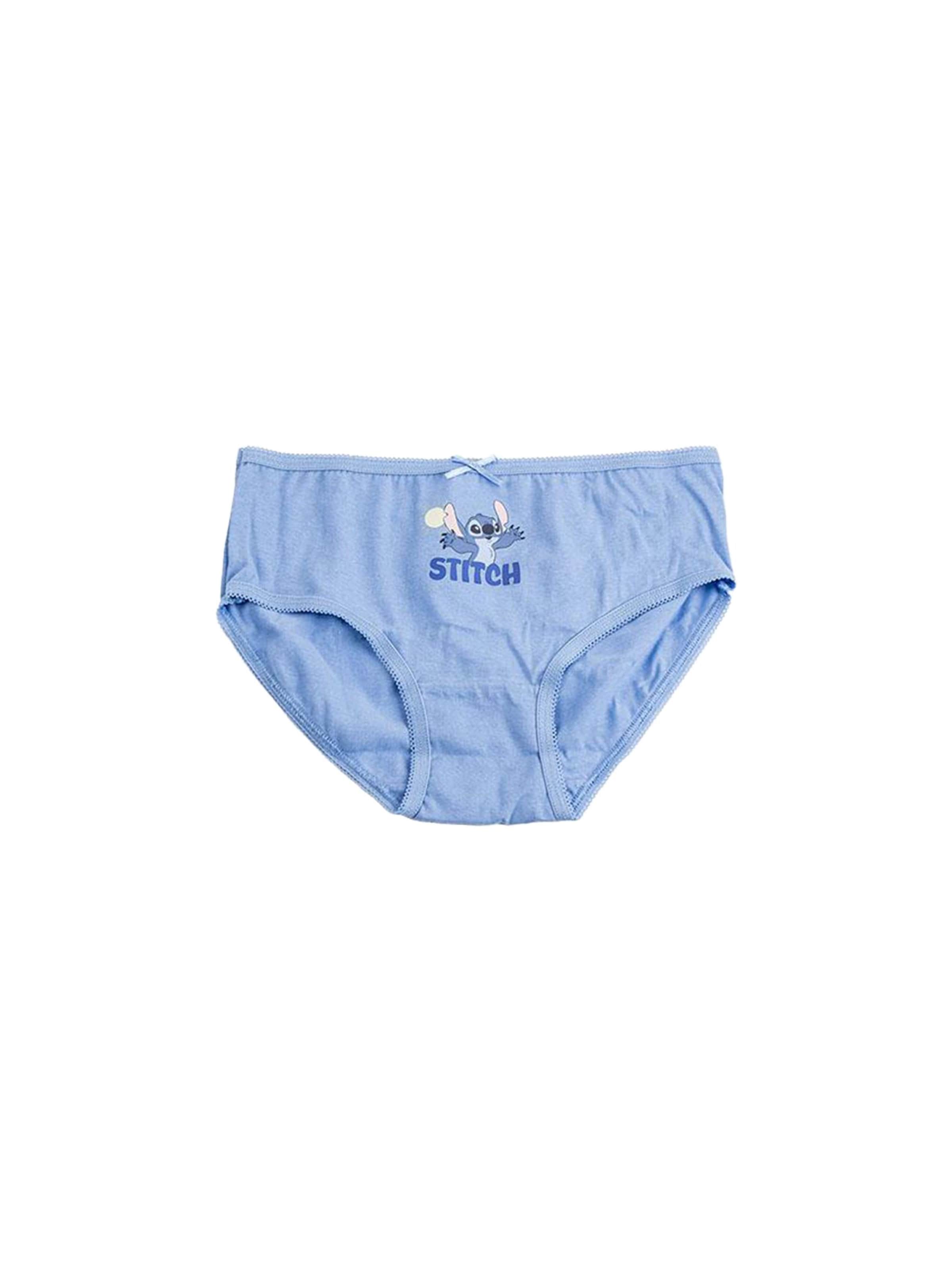 Ensemble de linge 'Stitch' DISNEY en mélange de couleurs