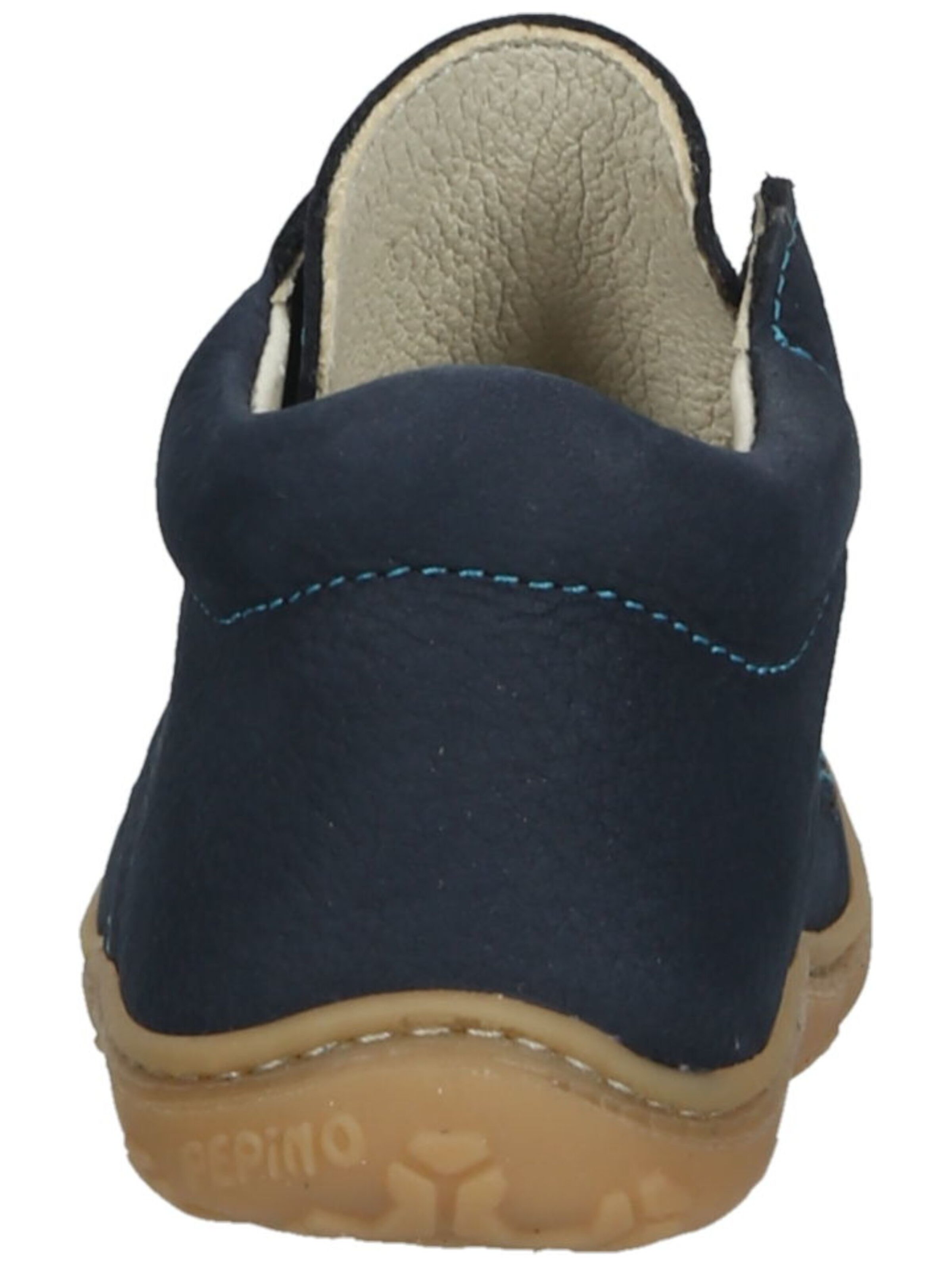 PEPINO by RICOSTA Copatki za prve korake 'Cory' | modra barva