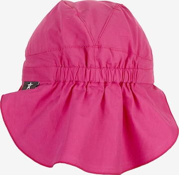 STERNTALER Hat in Pink