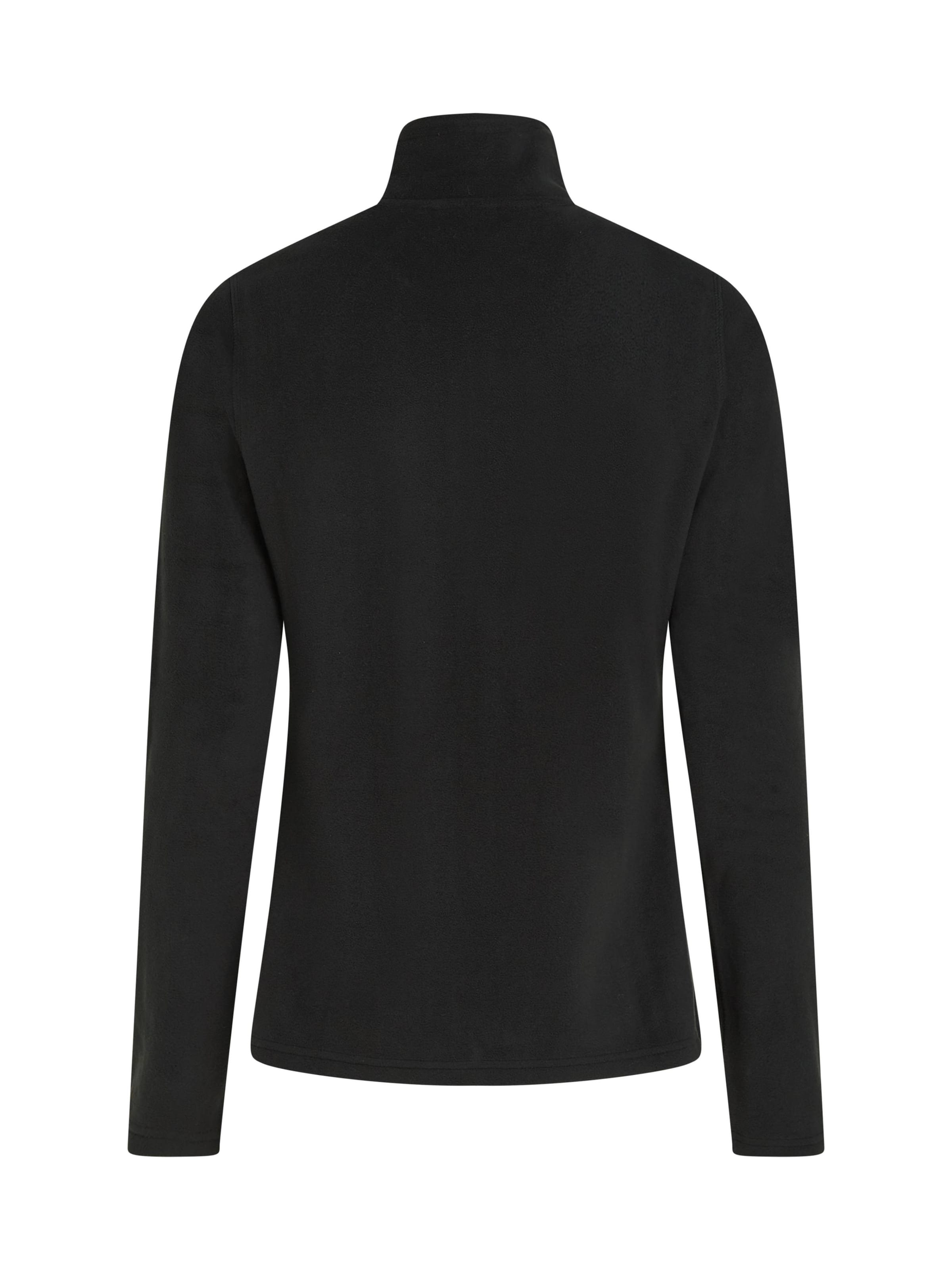 O'NEILL - Chaqueta polar funcional en negro