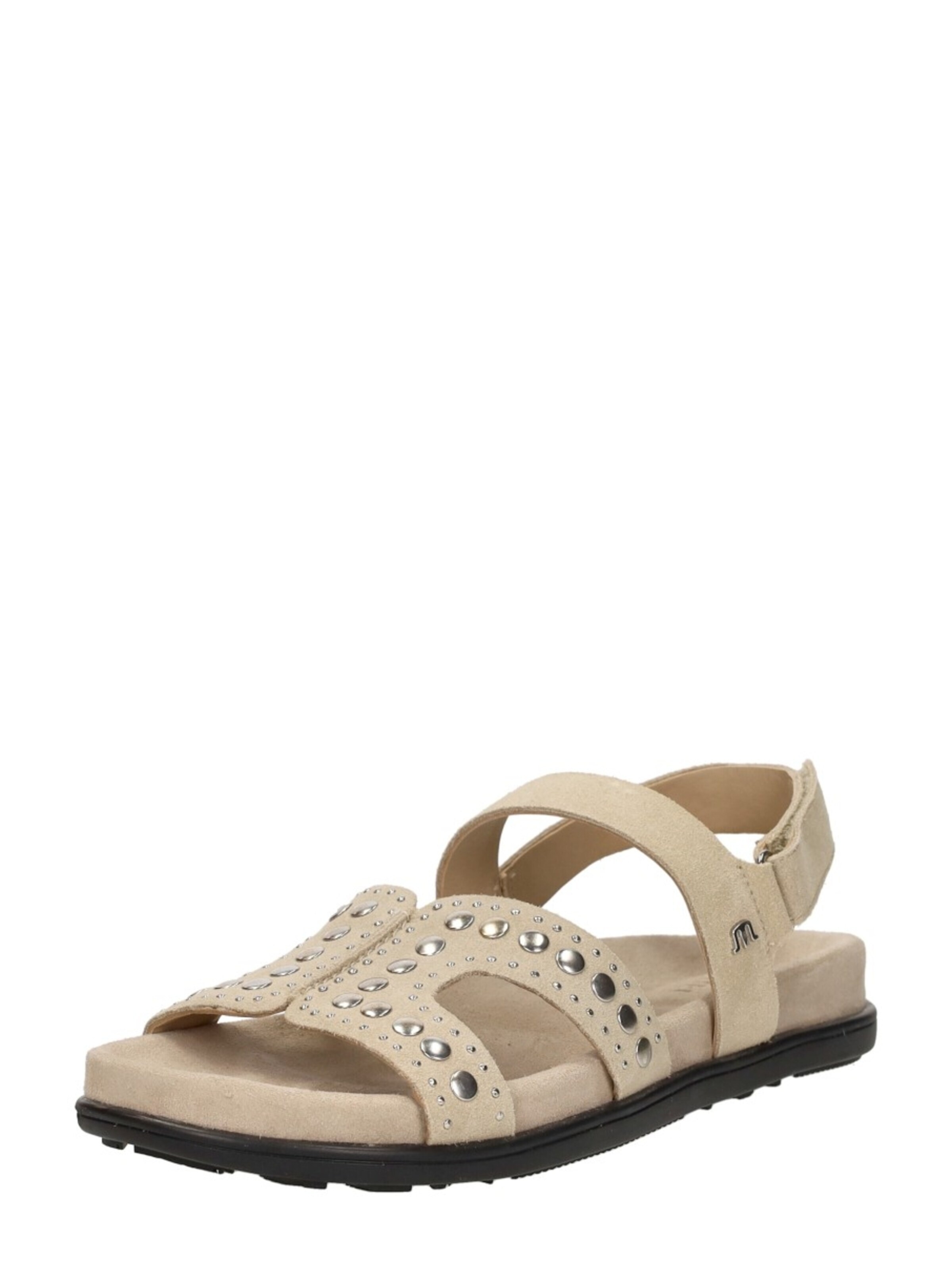MARUTI Sandals 'Elora' in Beige