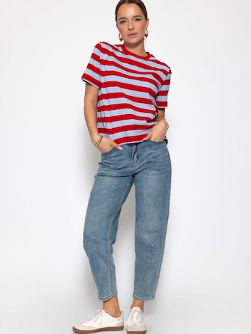 SASSYCLASSY Shirt‌‌ in Lila