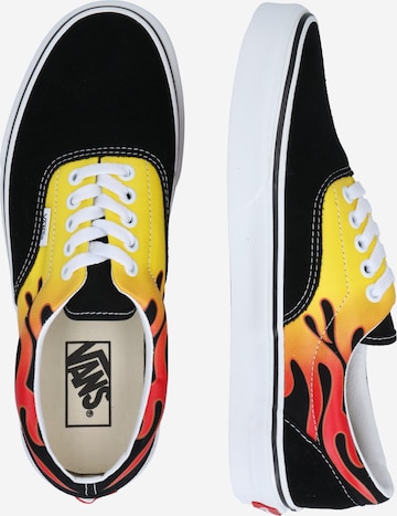 VANS Sneakers laag 'Era' in Zwart