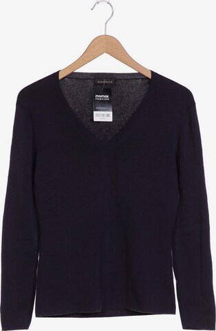 REPEAT Sweater & Cardigan in M in Blue: front