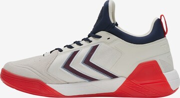 Hummel Athletic Shoes 'Algiz' in White