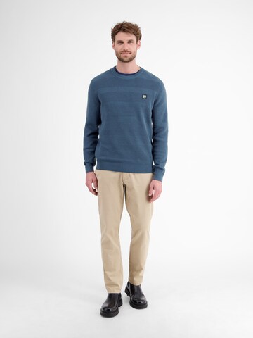 LERROS Trui in Blauw