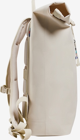 Got Bag Rucksack in Beige