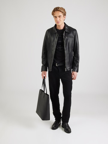 ANTONY MORATO T-Shirt in Schwarz