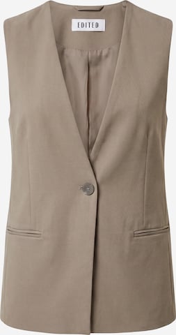 bēšs EDITED Veste 'Willow': no priekšpuses
