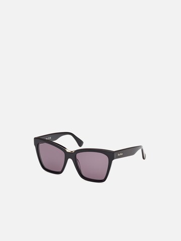 Max Mara Sunglasses 'Maxmara MM0089 Dark havana 55/17/140 Women Sunglasses' in Black