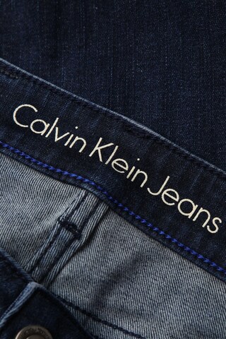 Calvin Klein Jeans Jeans 28 x 32 in Blau