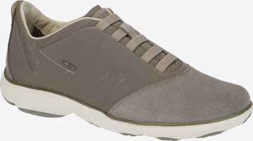 GEOX Sneaker in Grau: Vorderseite
