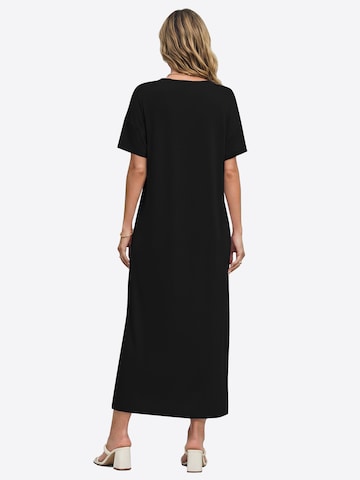 Imily Bela - Vestido en negro