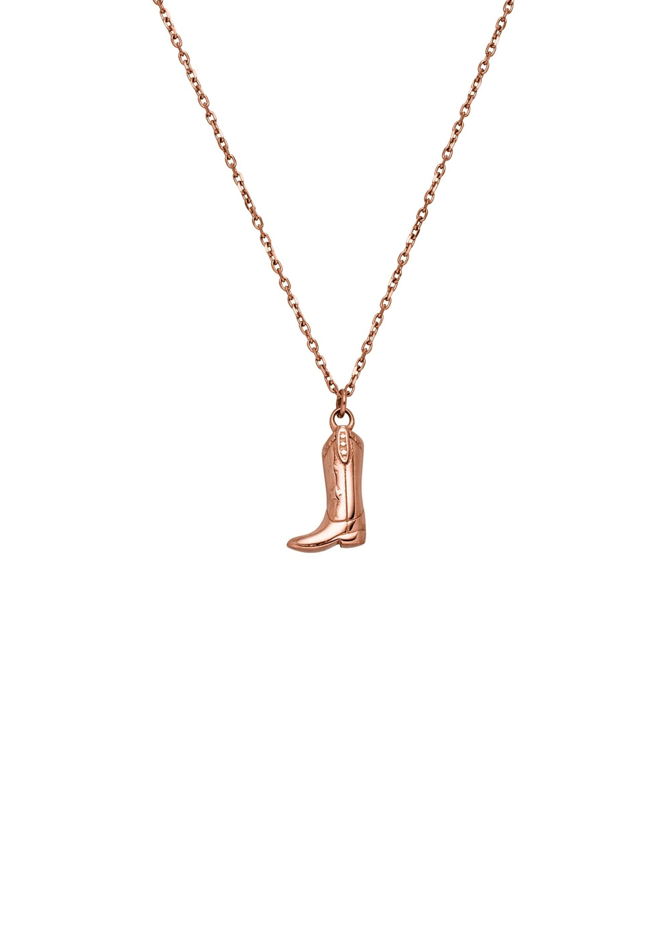 Collana 'Cowboy' di PURELEI in oro