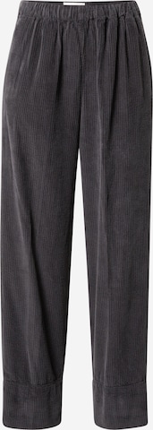 AMERICAN VINTAGE Pants 'Padow' in Grey: front