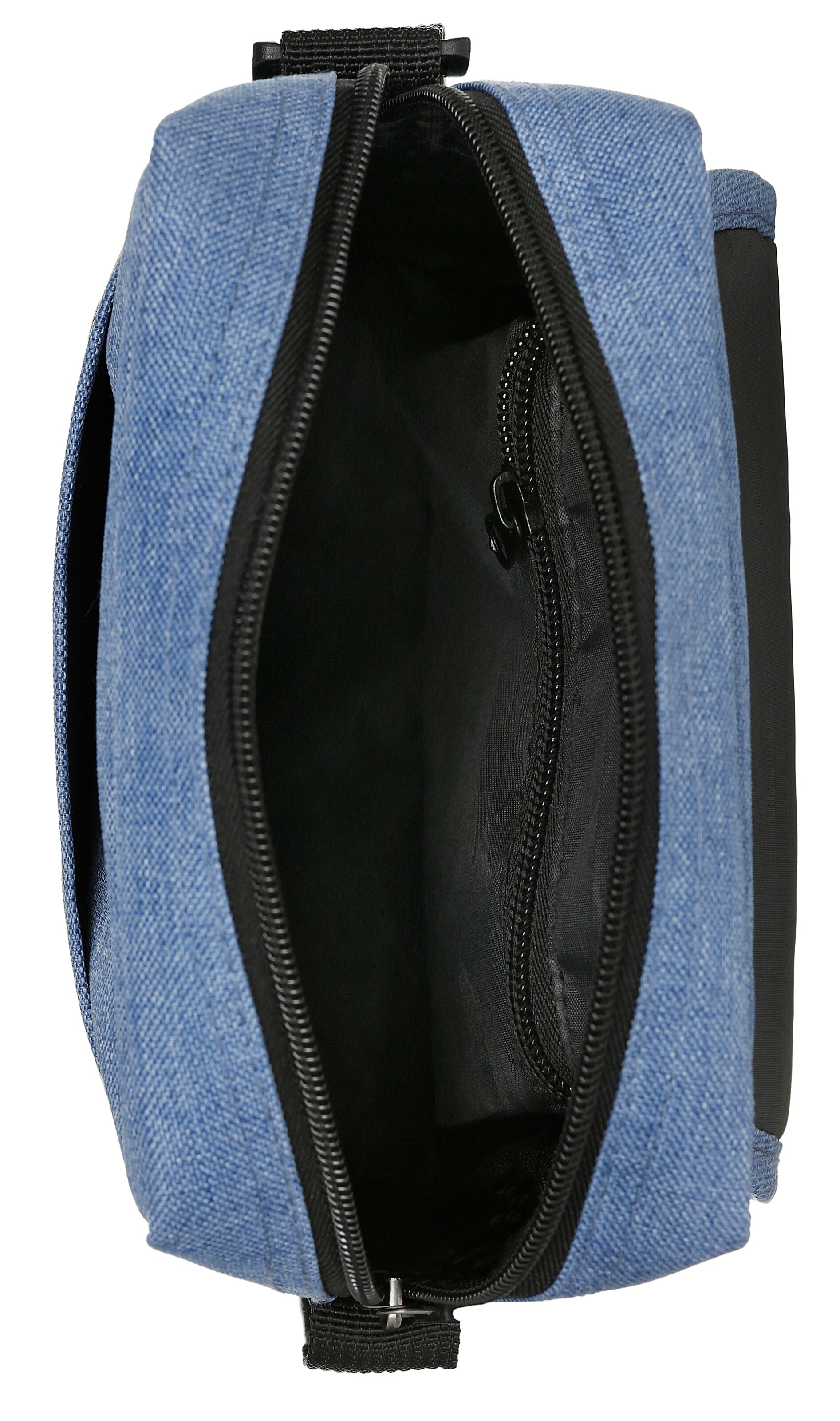 KangaROOS Crossbody Bag in Blue