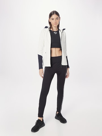 Skinny Leggings 'Josy' di Lake View in nero