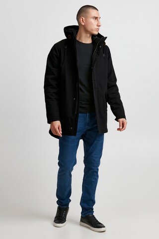 11 Project Between-Seasons Parka 'Akie' in Black