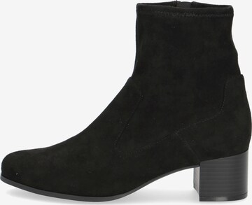 Bottines CAPRICE en noir