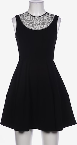 Needle & Thread Dress in S in Black: front