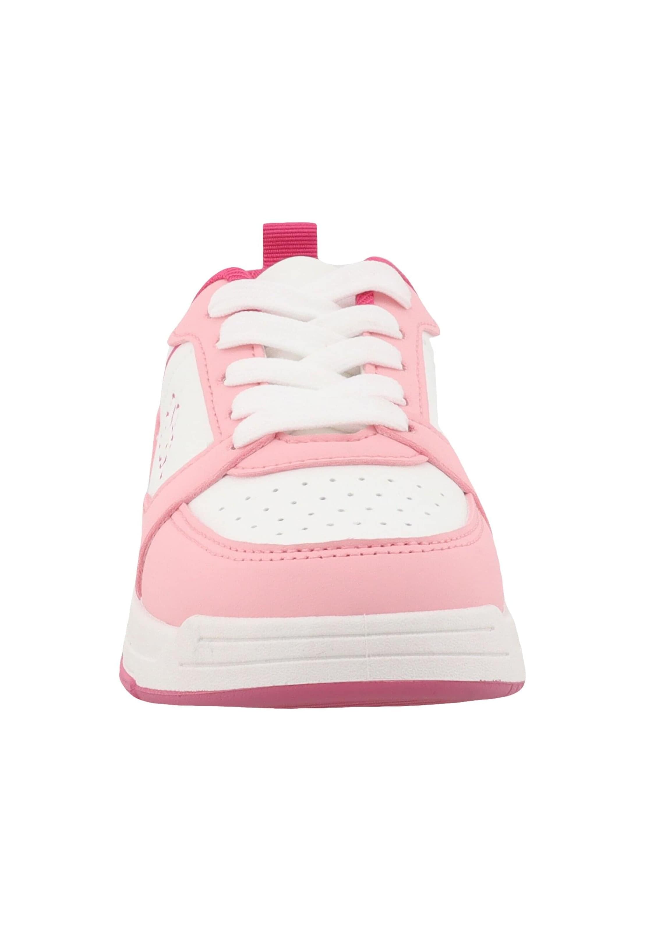 Sneaker 'Europ' di KAPPA in rosa