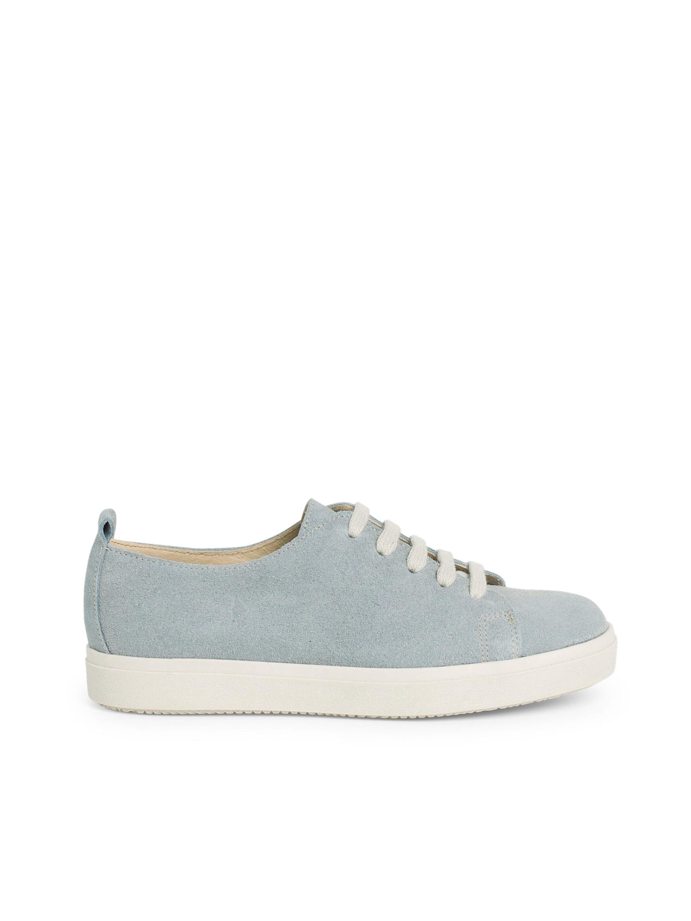 Pisamonas Sneakersy w kolorze niebieski