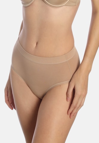 Slip 'Lovely Skin' sassa en beige