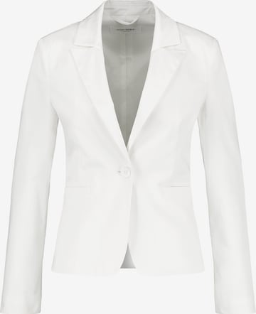 GERRY WEBER Blazers in Wit: voorkant