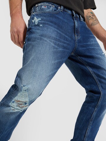Tommy Jeans Slim fit Jeans 'SCANTON' in Blue