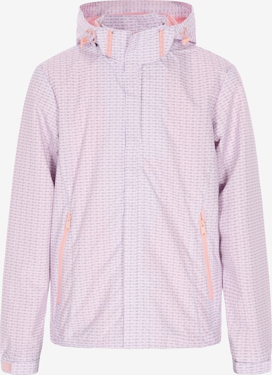 HOMEBASE Casaco meia-estação em cor-de-rosa / preto, Vista do artigo