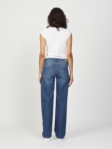 Gang Loosefit Jeans '94RIVER' in Blauw