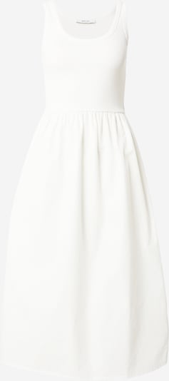ABOUT YOU Mekko 'Costia' koossa 34 värissä offwhite, Tuotenäkymä