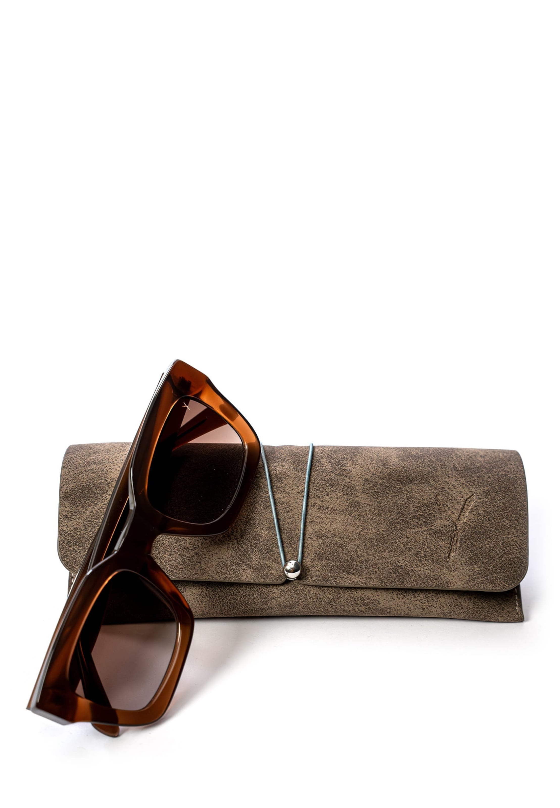 Suri Frey Sunglasses ' SFY Anny ' in Brown