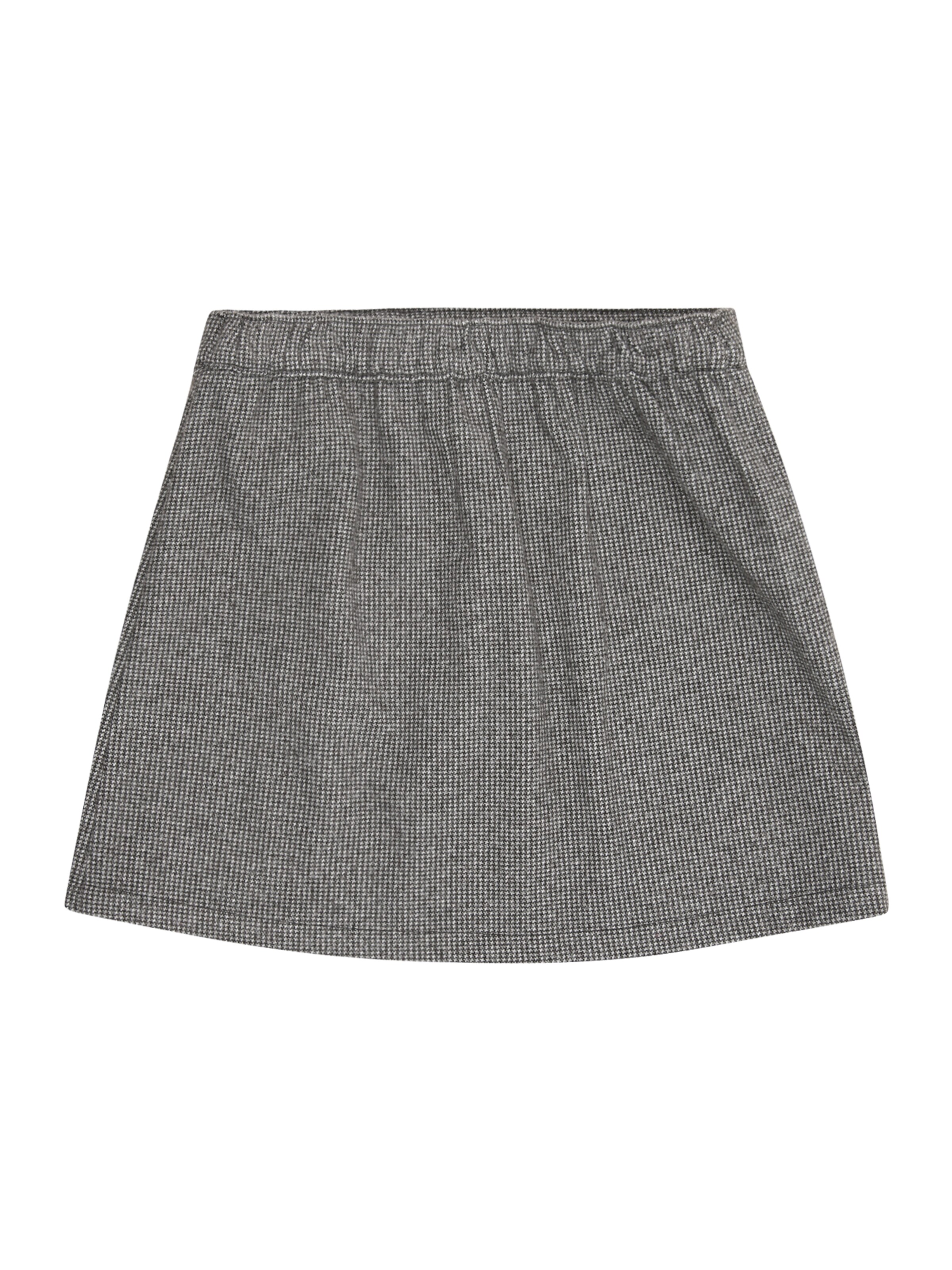 Abercrombie & Fitch Rock in Schwarz