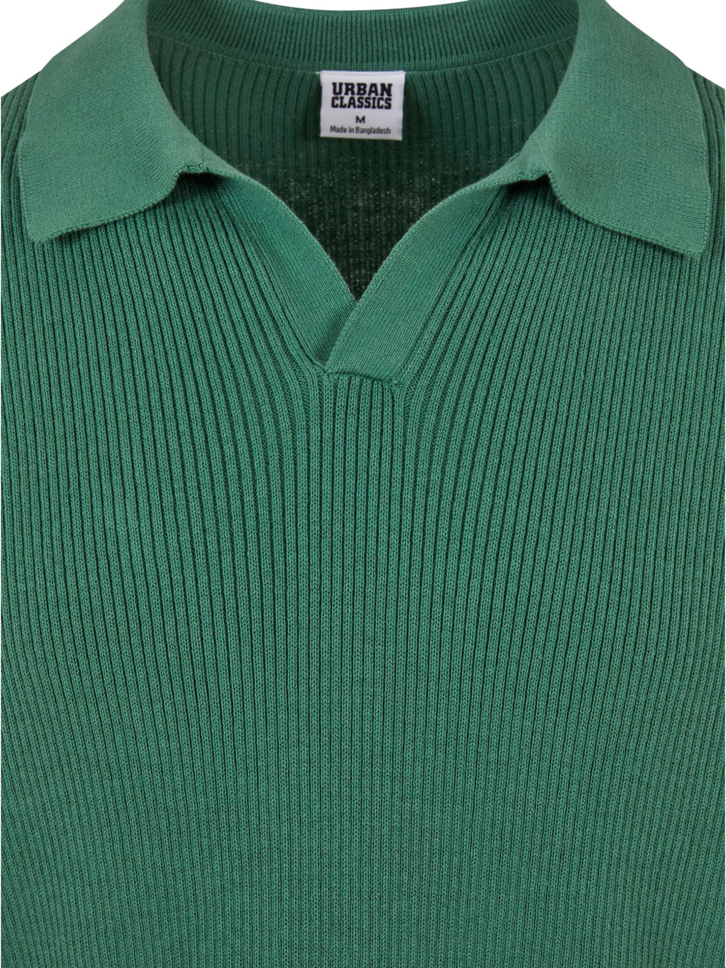 Pullover di Urban Classics in verde