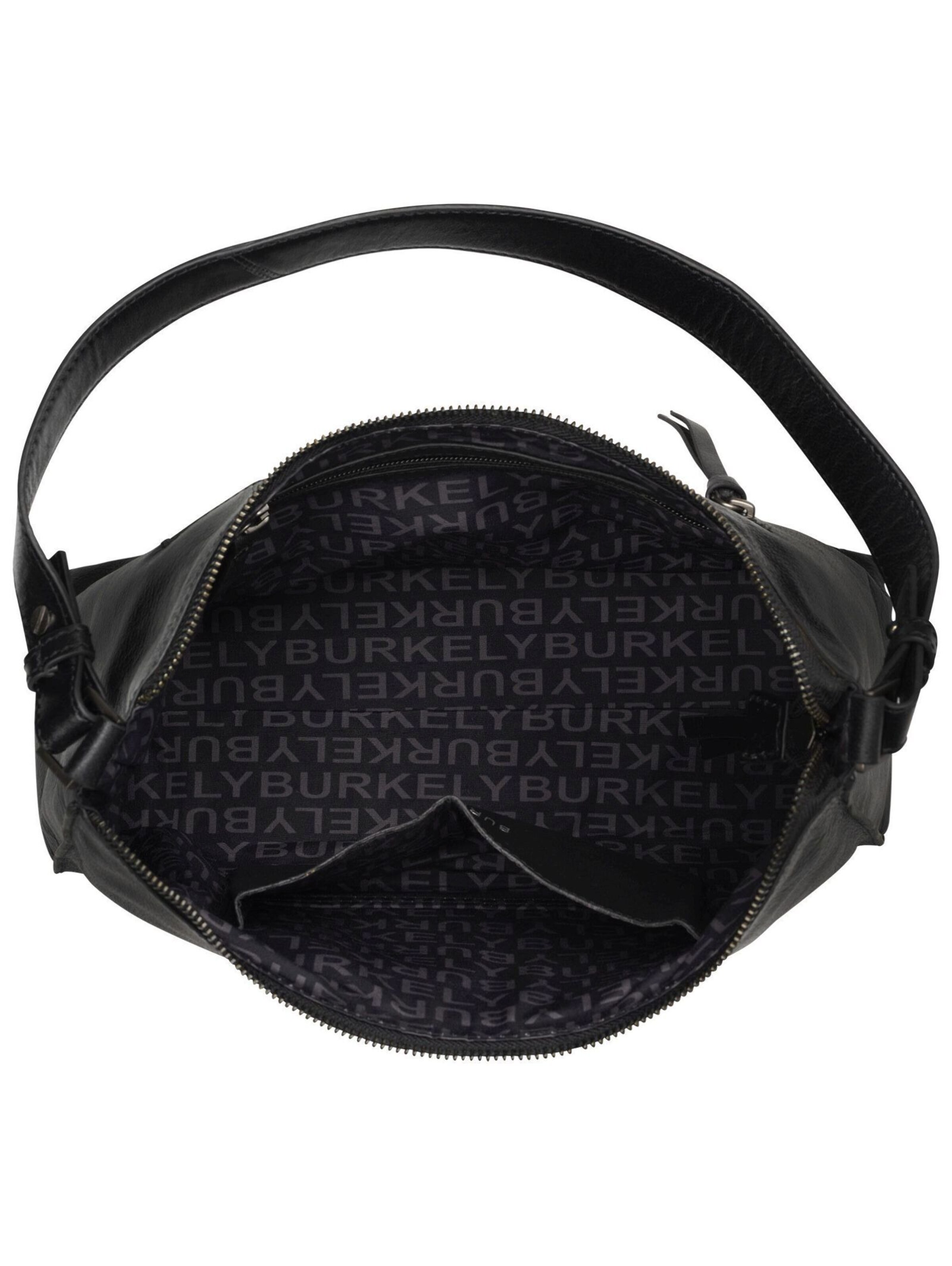 Burkely Shoulder bag in Black