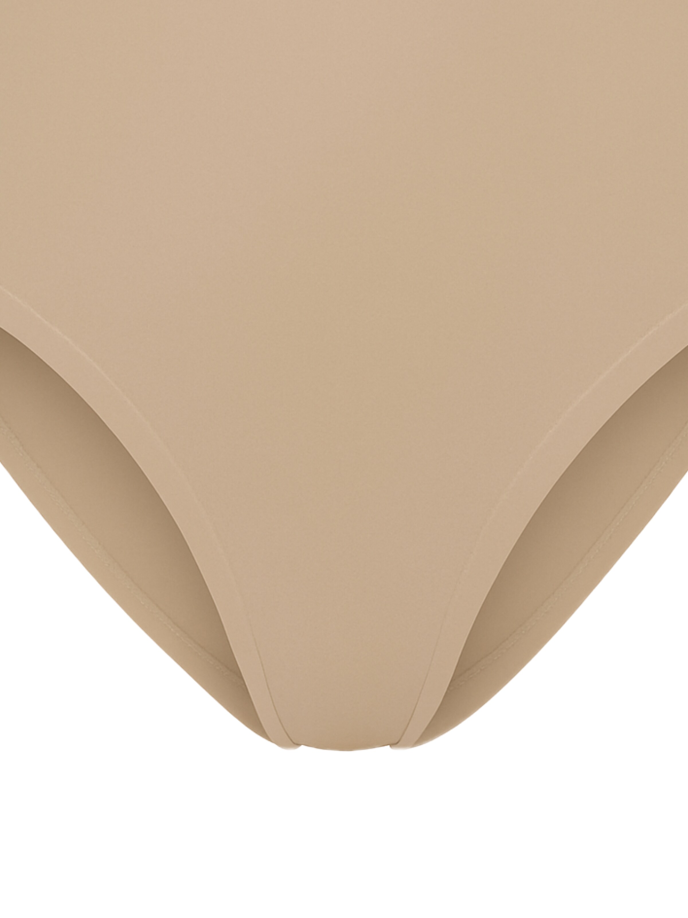 C&City Boyshorts in Beige