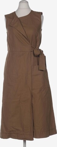 COS Dress in M in Beige: front