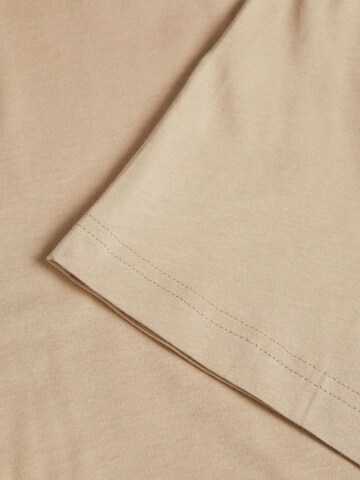 JACK & JONES Shirt 'Archie' in Beige