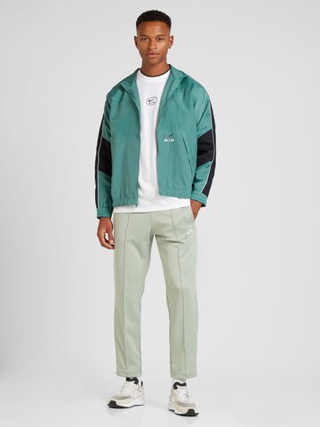 Nike Sportswear Shirt 'Air' in White