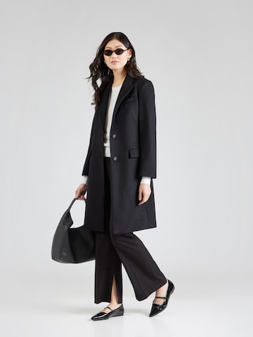 BOSS Black - Jersey 'Fallonia' en blanco