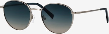 Marc O'Polo EYEWEAR Sonnenbrille in Silber: Vorderseite