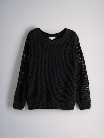The Set - Pullover em bege