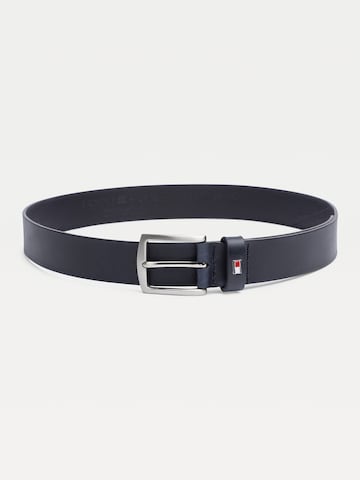 Ceinture 'Denton' TOMMY HILFIGER en bleu