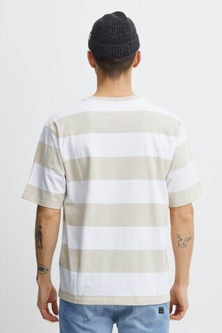 !Solid Shirt 'Joey' in Beige