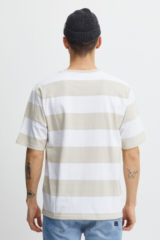 !Solid T-Shirt Sdjoey S Tee in Beige