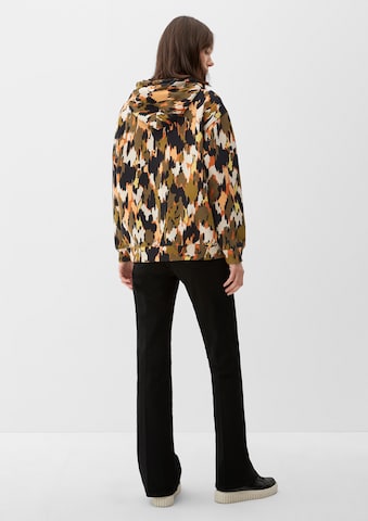 s.Oliver Sweatshirt in Mixed colors