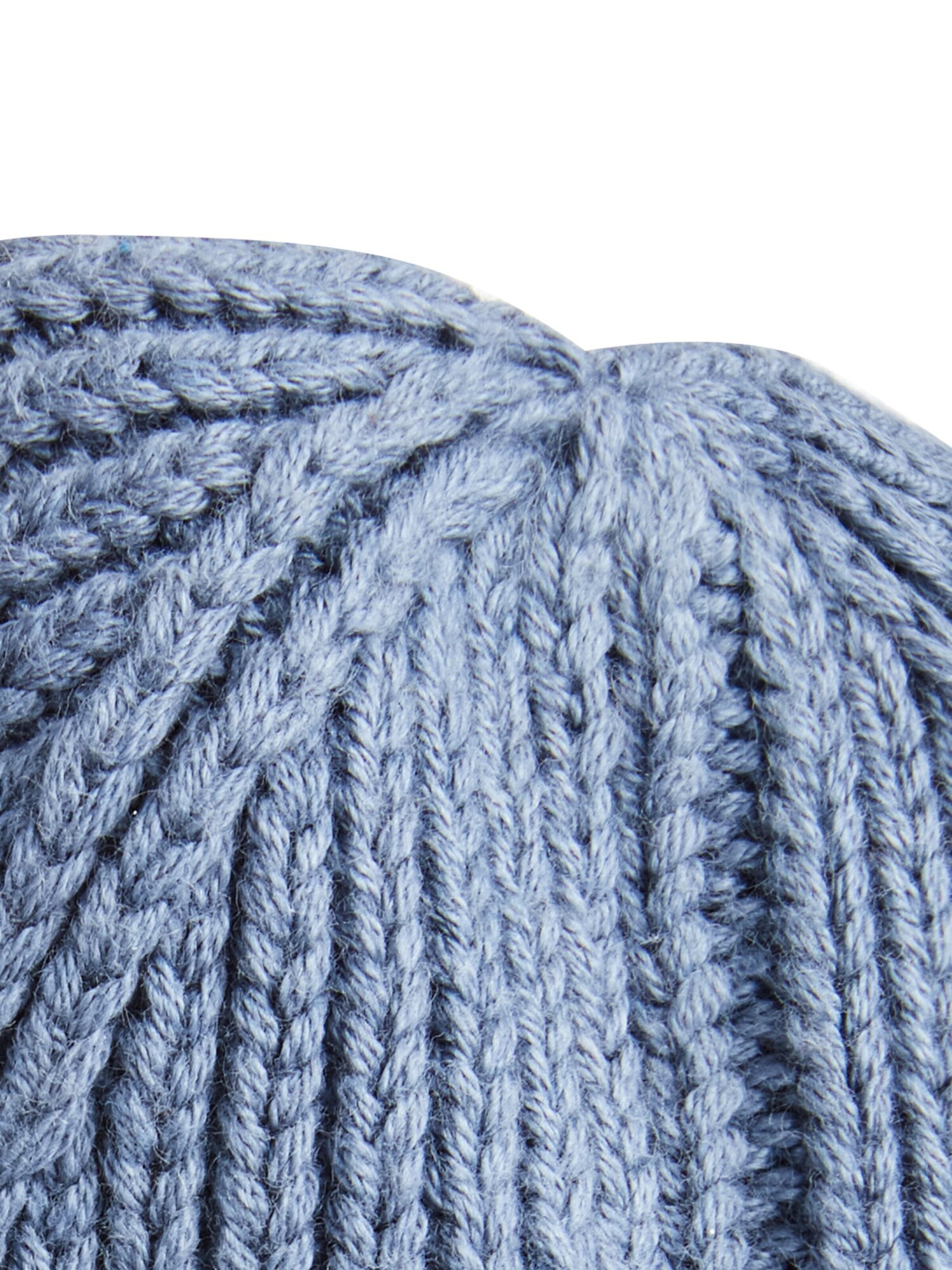 CAMEL ACTIVE Mütze in Blau